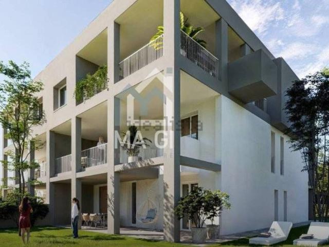 Appartamento in vendita di 160 m² in Strada del Mozzato