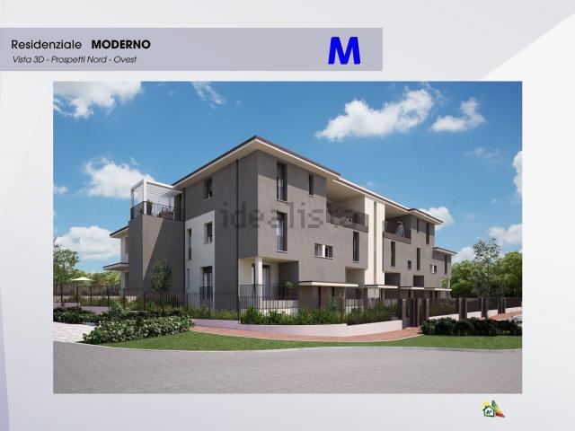 Appartamento in vendita di 161 m²
