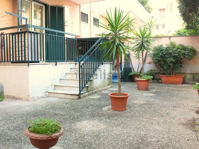 Appartamento in vendita di 161 m²