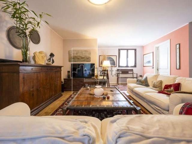 Appartamento in vendita di 161 m²