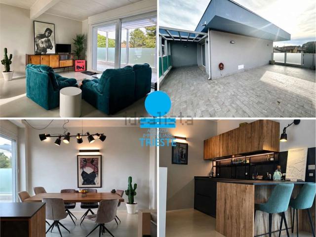 Appartamento in vendita di 161 m²