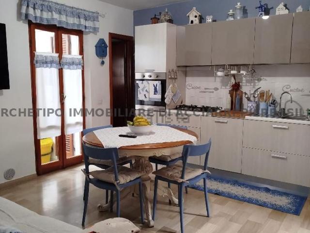 Appartamento in vendita di 161 m²
