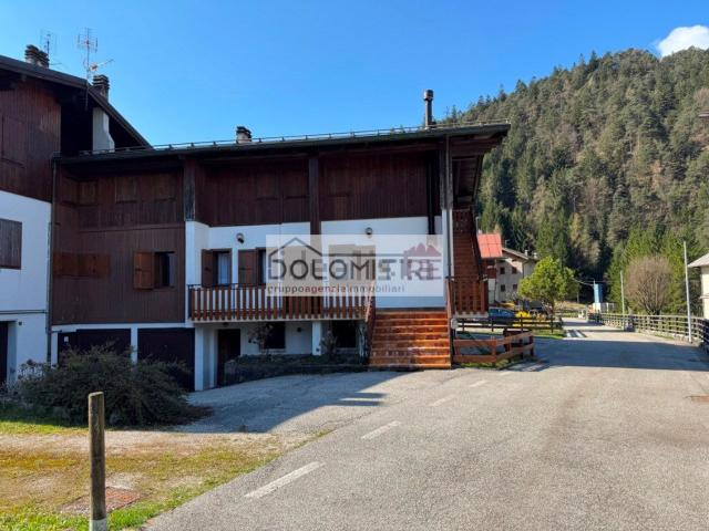 Appartamento in vendita di 161 m²