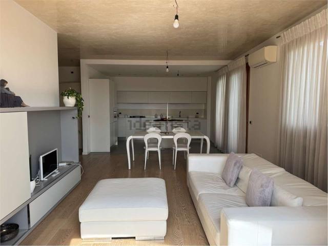 Appartamento in vendita di 161 m²