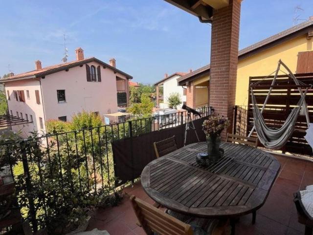 Appartamento in vendita di 161 m²