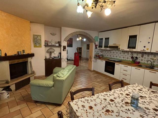 Appartamento in vendita di 161 m²