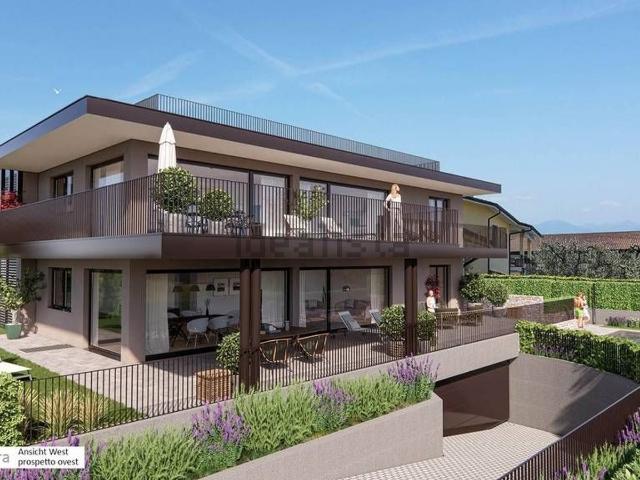 Appartamento in vendita di 161 m²