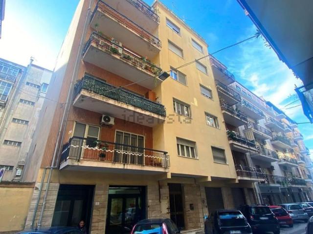 Appartamento in vendita di 161 m² in Traversa II Ina Casa