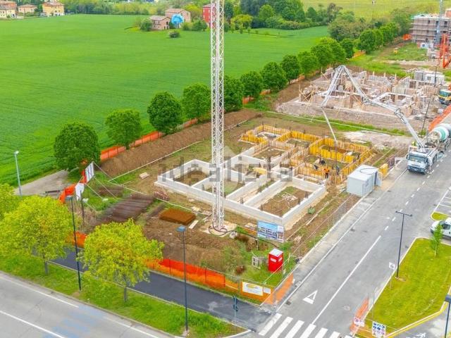 Appartamento in vendita di 161 m² in Via 8 Marzo