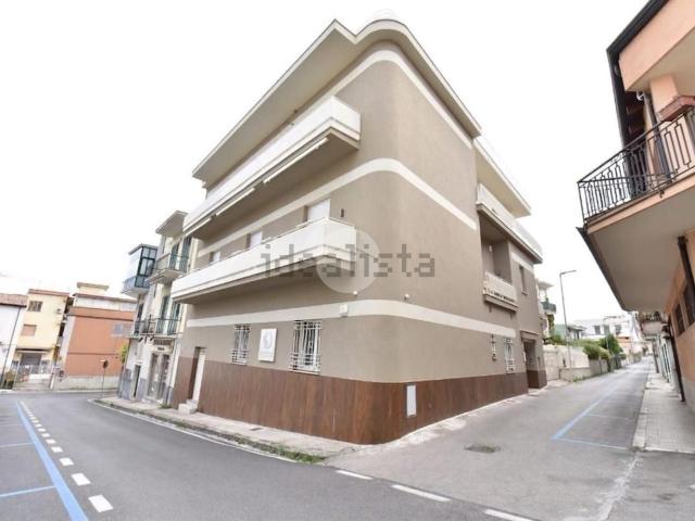 Appartamento in vendita di 161 m² in Via Casaraia