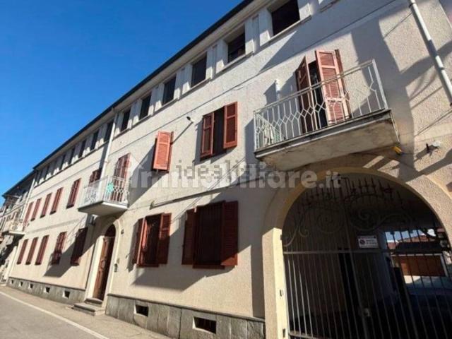 Appartamento in vendita di 161 m² in Via Clerico, 17
