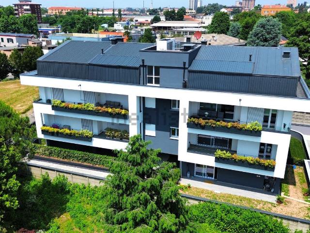 Appartamento in vendita di 161 m² in Via Allo Stadio