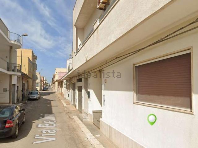 Appartamento in vendita di 161 m² in Via Bellini, 81