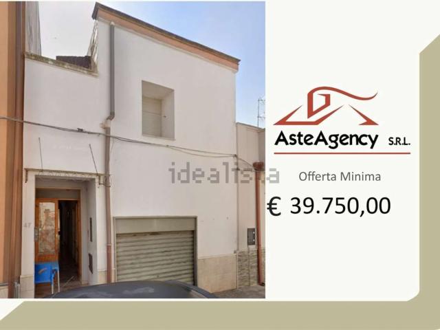 Appartamento in vendita di 161 m² in Via G. Verdi, 47