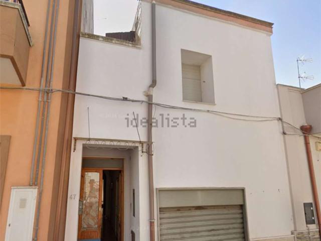 Appartamento in vendita di 161 m² in Via G. Verdi, 47