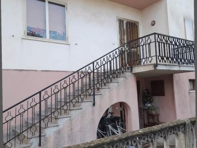Appartamento in vendita di 161 m² in Via G. Mazzini, 13