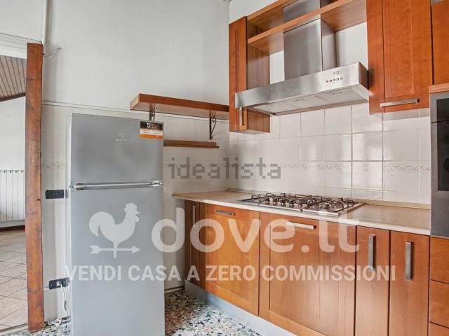 Appartamento in vendita di 161 m² in Via G. Mazzini, 4