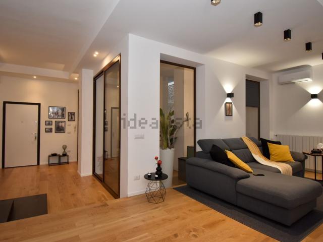 Appartamento in vendita di 161 m² in Via G. Oberdan, 69
