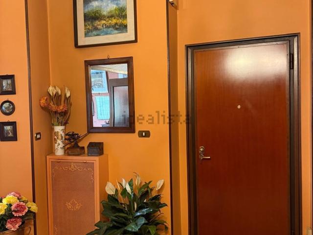 Appartamento in vendita di 161 m² in Via Gorizia, 156