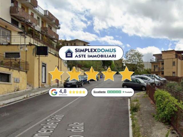 Appartamento in vendita di 161 m² in Via Generale Carlo Alberto dalla Chiesa