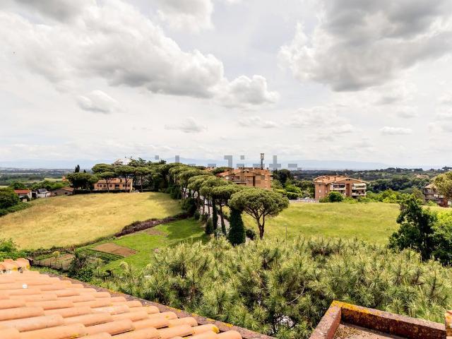 Appartamento in vendita di 161 m² in Via Giulio Galli, 71