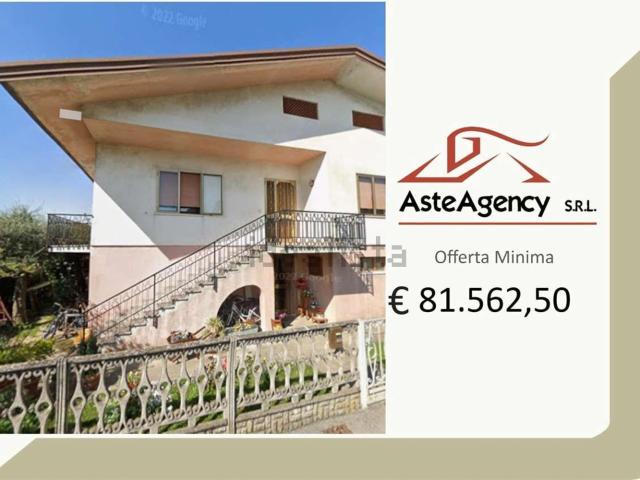 Appartamento in vendita di 161 m² in Via Giuseppe Mazzini, 13