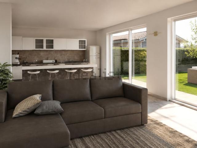 Appartamento in vendita di 161 m² in Via Giacomo Matteotti, 289