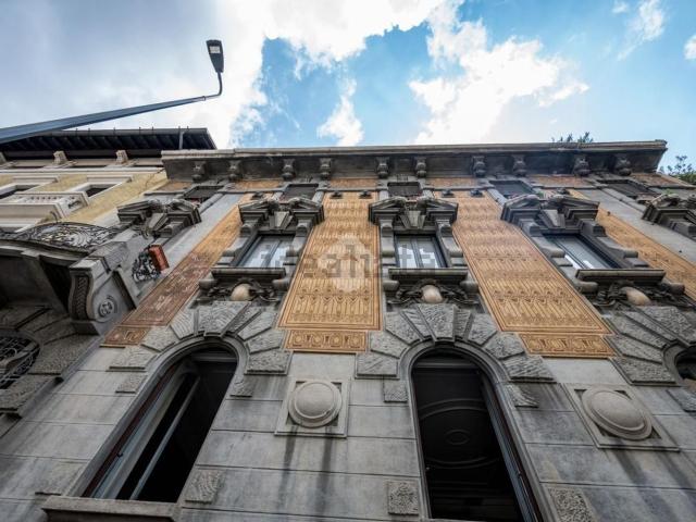 Appartamento in vendita di 161 m² in Via Giacinto Gallina, 8