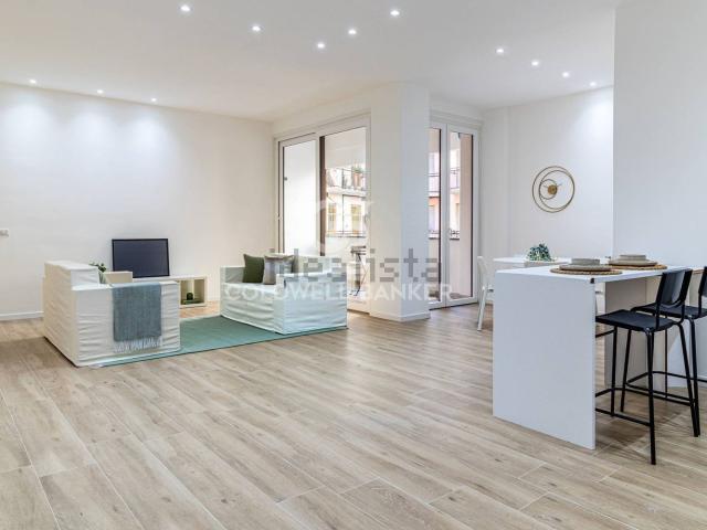 Appartamento in vendita di 161 m² in Via Daniele Crespi