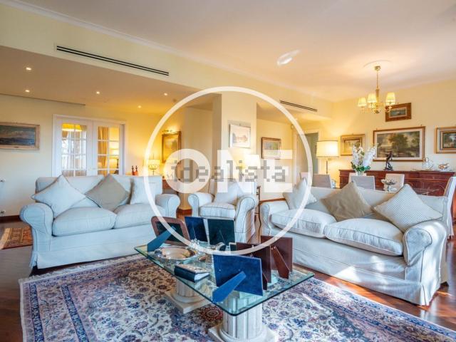 Appartamento in vendita di 161 m² in Via degli Estensi, 165
