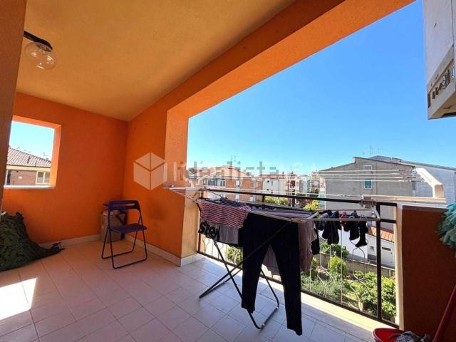 Appartamento in vendita di 161 m² in Via dello Stadio