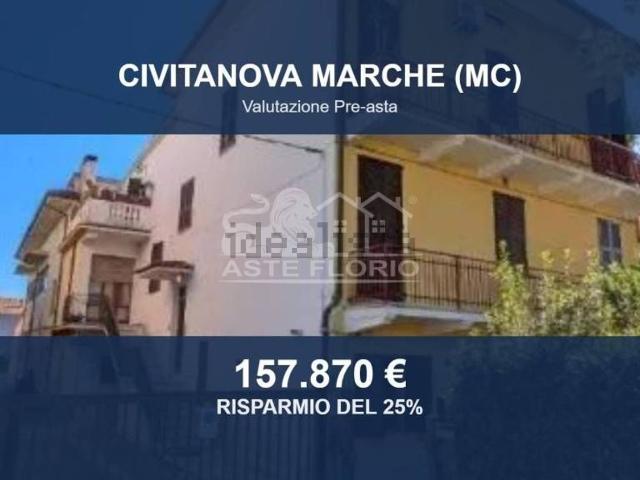 Appartamento in vendita di 161 m² in Via della Fontanella, 74