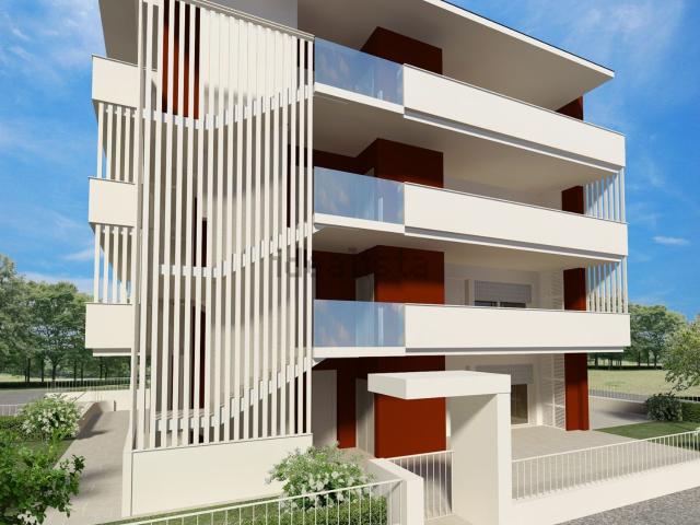 Appartamento in vendita di 161 m² in Via Ermete Novelli, 2