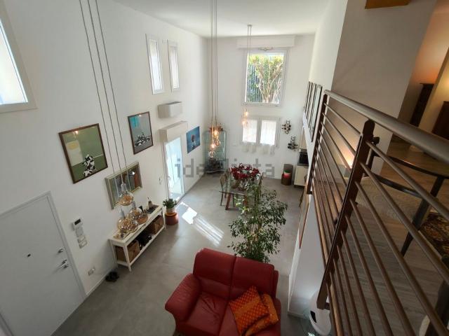 Appartamento in vendita di 161 m² in Via Fedele Salvatori