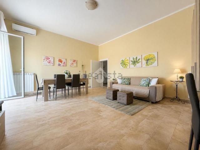 Appartamento in vendita di 161 m² in Via Fiume, 10