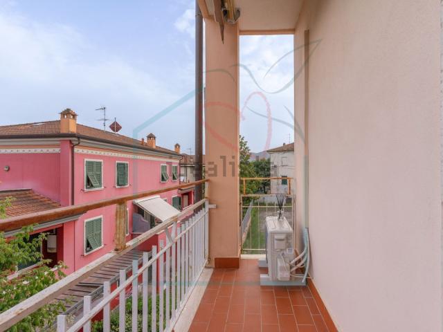 Appartamento in vendita di 161 m² in Via Fratta, 2