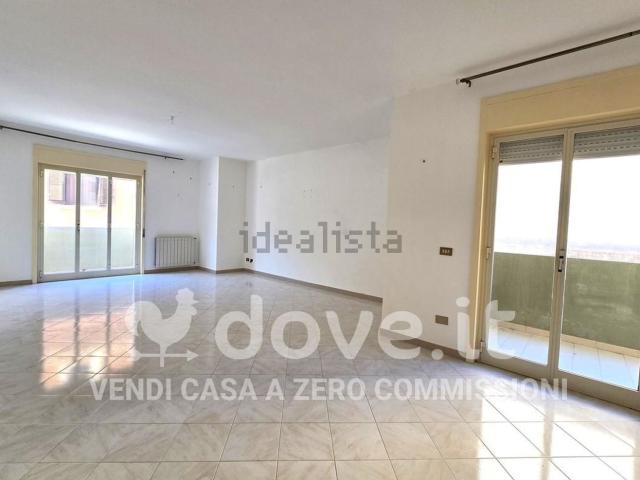 Appartamento in vendita di 161 m² in Via Libertà, 13