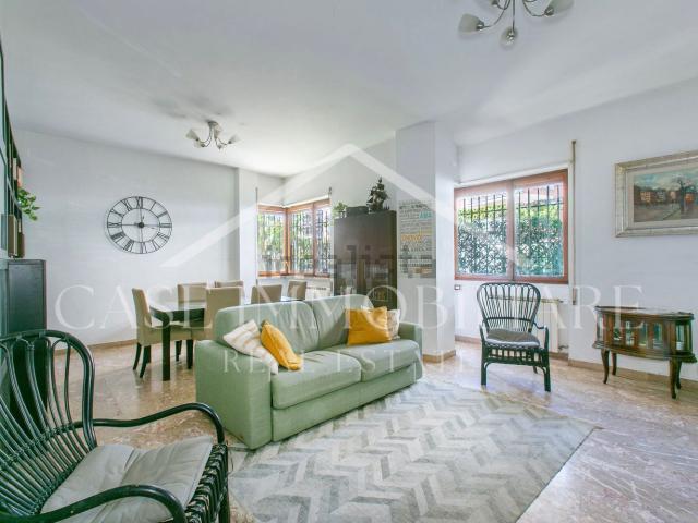 Appartamento in vendita di 161 m² in Via Ludovico di Breme