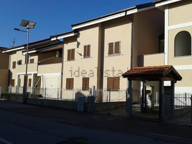 Appartamento in vendita di 161 m² in Via Monte Garbella, 13