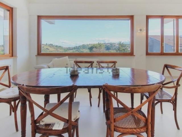 Appartamento in vendita di 161 m² in Via Monte Fumaiolo, 5