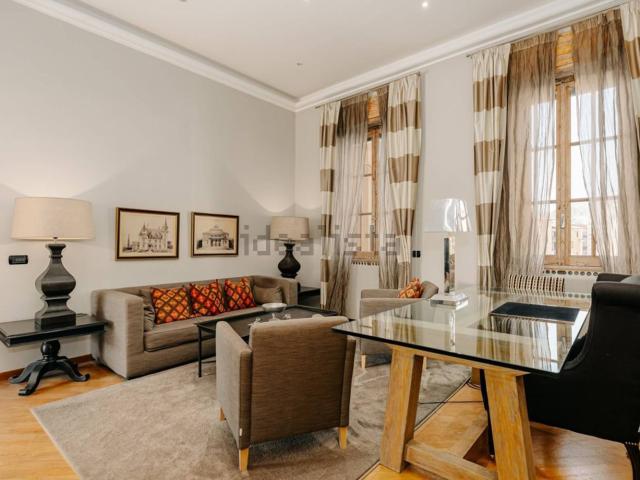 Appartamento in vendita di 161 m² in Via Monte Zebio