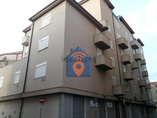 Appartamento in vendita di 161 m² in Via Mazzini