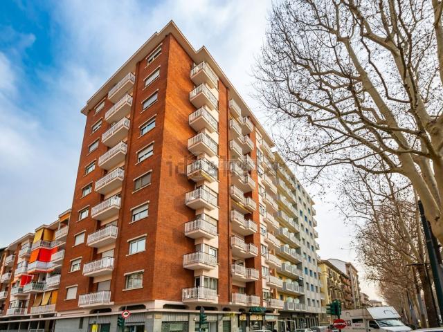 Appartamento in vendita di 161 m² in Via Sondrio, 2