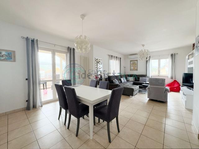 Appartamento in vendita di 161 m² in Via Salino, 24
