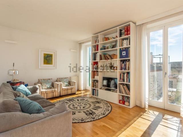 Appartamento in vendita di 161 m² in Via San Giovanni, 126
