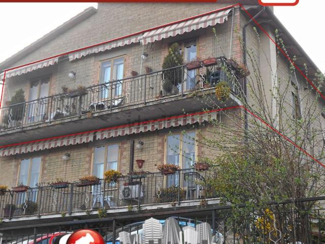 Appartamento in vendita di 161 m² in Via San Vincenzo