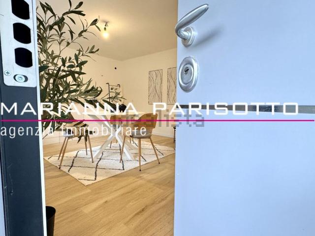 Appartamento in vendita di 161 m² in Via Sibelius, 10