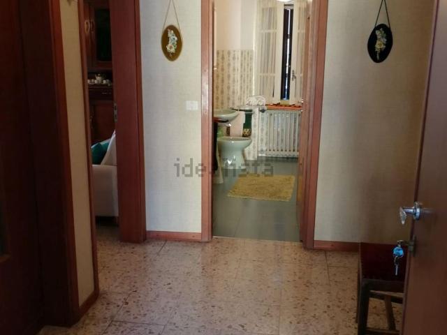 Appartamento in vendita di 161 m² in Via Paullo Crocicchio