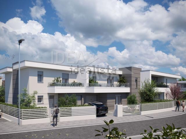 Appartamento in vendita di 161 m² in Via Pablo Picasso