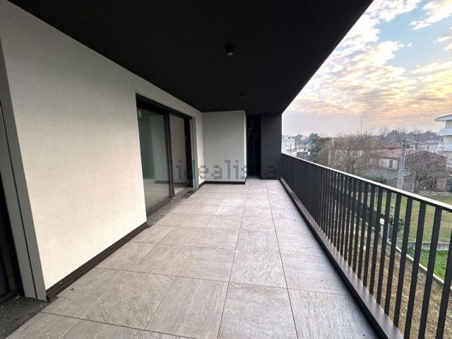 Appartamento in vendita di 161 m² in Via Padova, 89